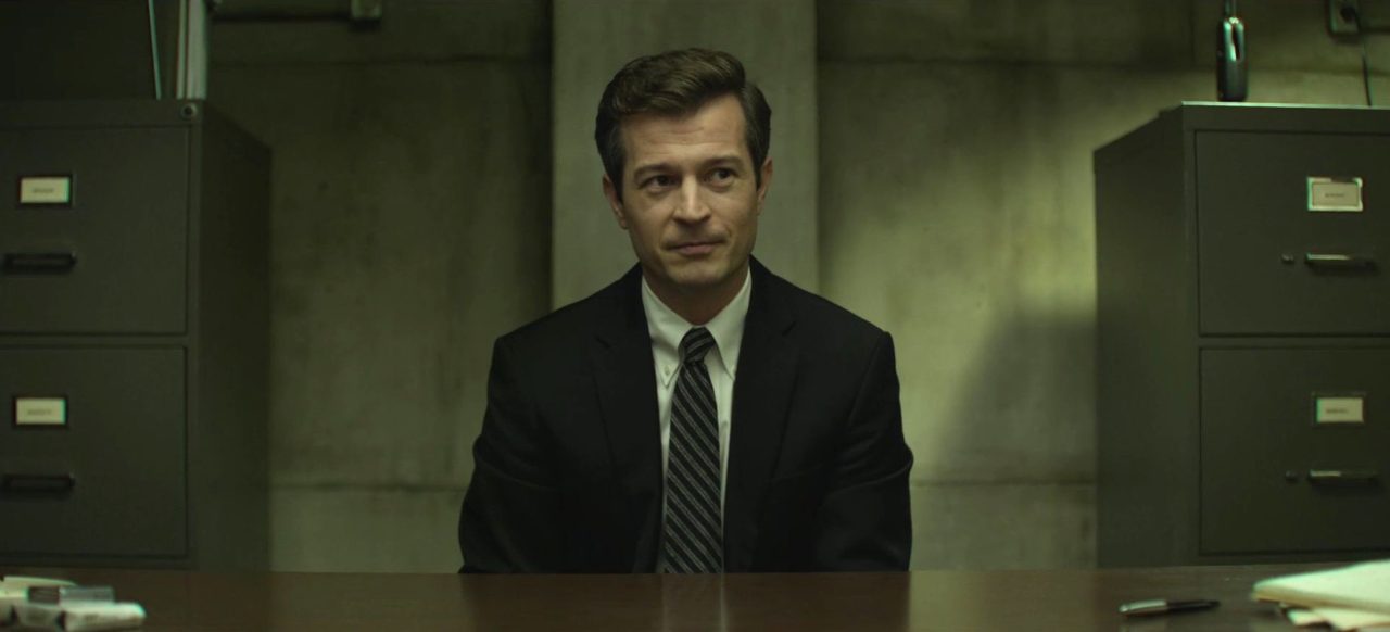 Descubra o MBTI dos principais personagens de Mindhunter