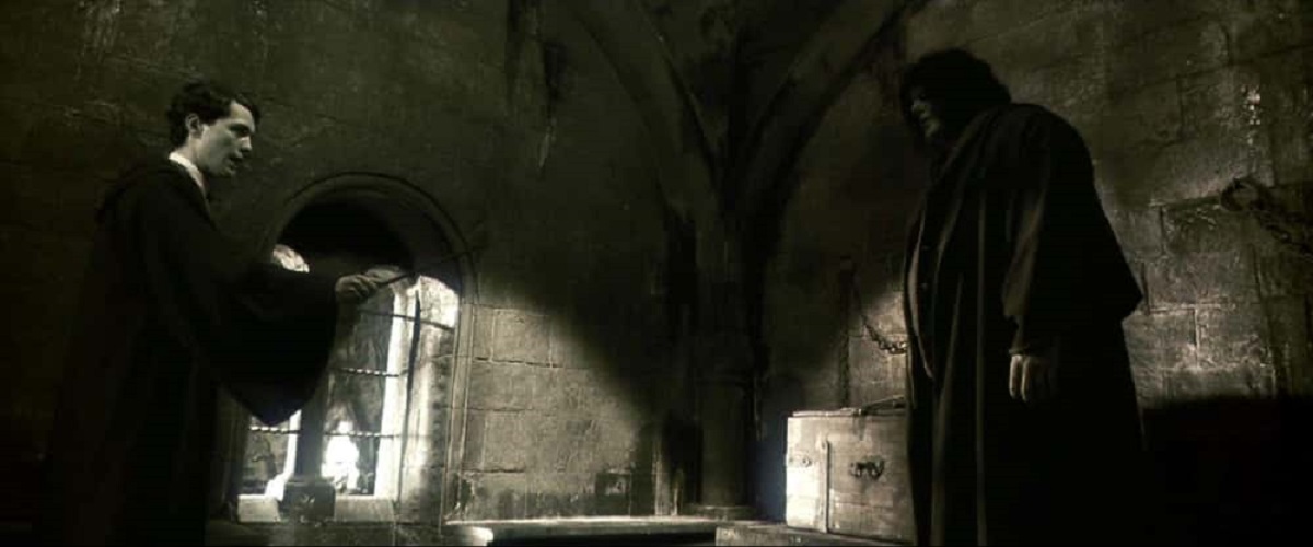 Fatos que você provavelmente não sabia sobre Hagrid de Harry Potter