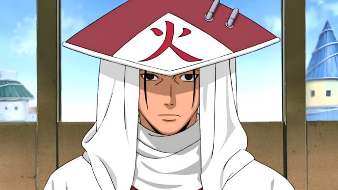 Todos os Hokage de Naruto, do mais fraco ao mais forte
