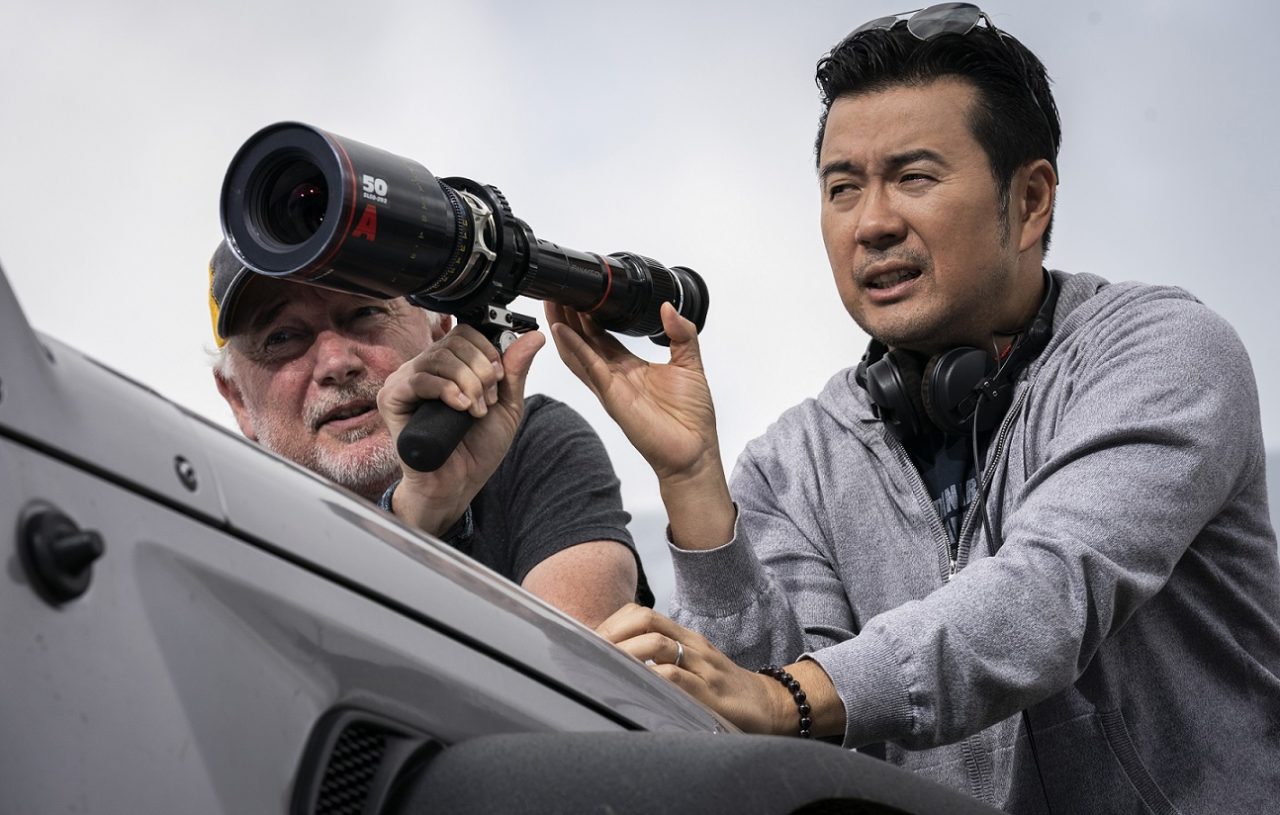 Diretor de Velozes e Furiosos assume adaptação cinematográfica de Helldivers