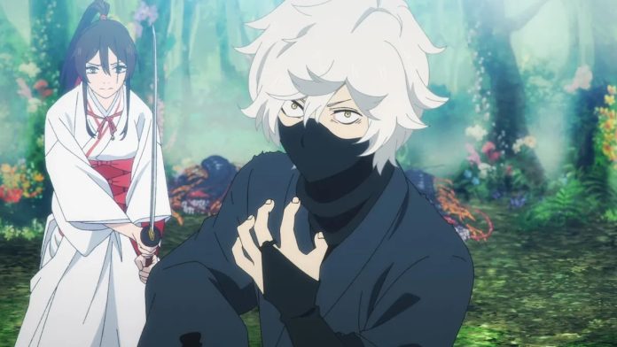 Hell's Paradise Temporada 2 - Data de estreia é confirmada