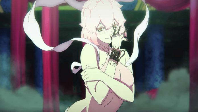 Hell’s Paradise revela trailer sangrento e confirma estreia da 2ª temporada