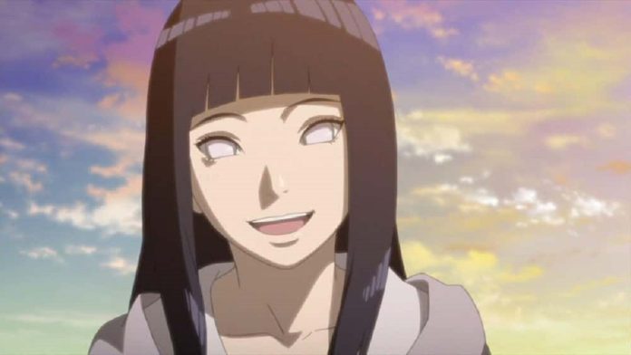 Fatos que você provavelmente não sabia sobre Hinata de Naruto