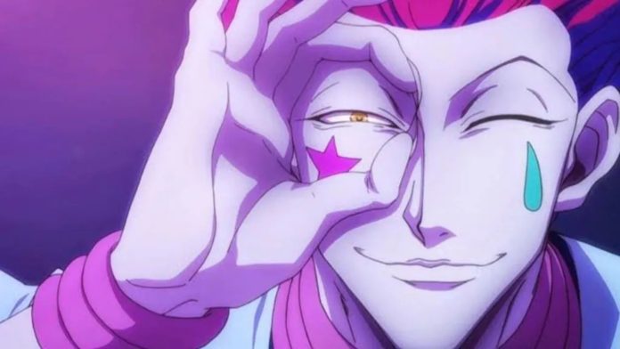 5 personagens de Hunter x Hunter mais fortes que Hisoka