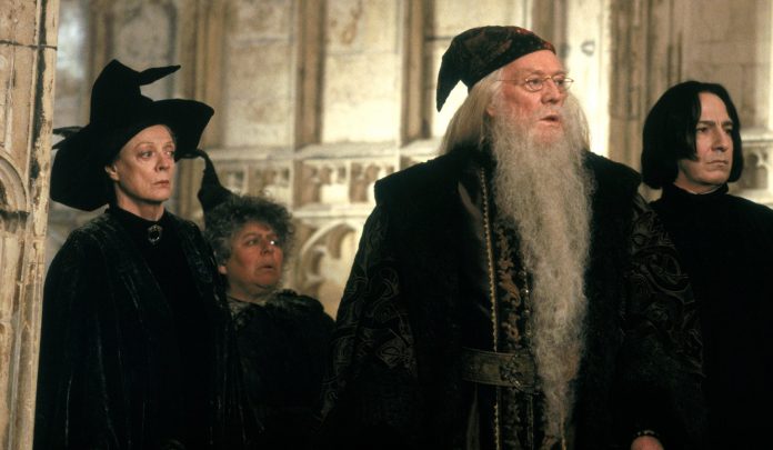 Harry Potter - Fatos que você provavelmente não sabia sobre os professores de Hogwarts