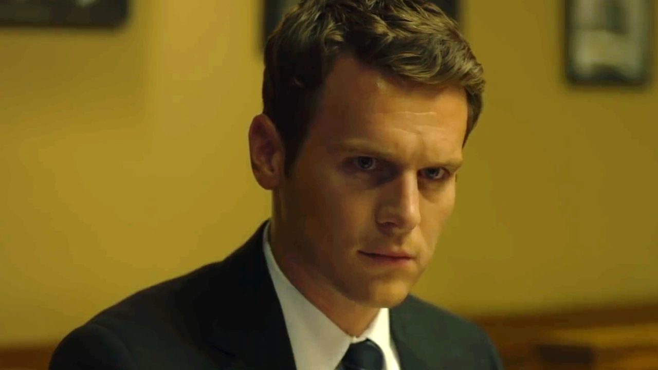 Descubra o MBTI dos principais personagens de Mindhunter