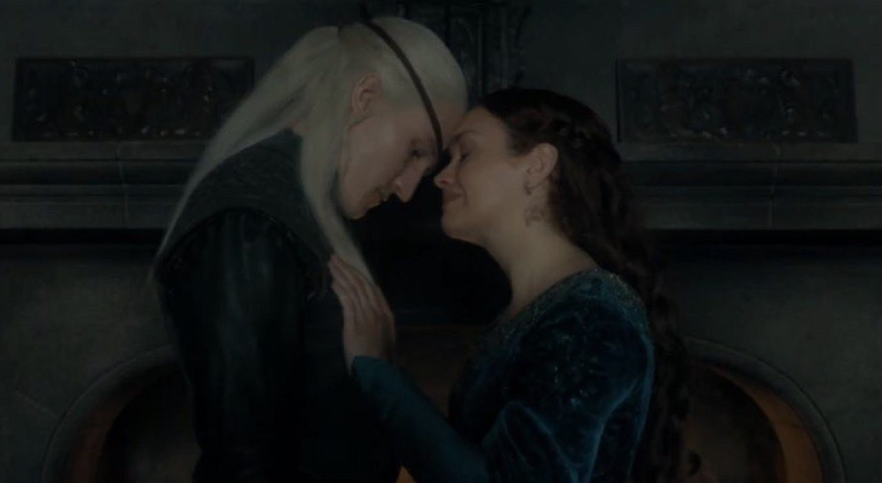 3ª temporada de House of the Dragon promete ser a mais sangrenta em novo trailer da HBO Max