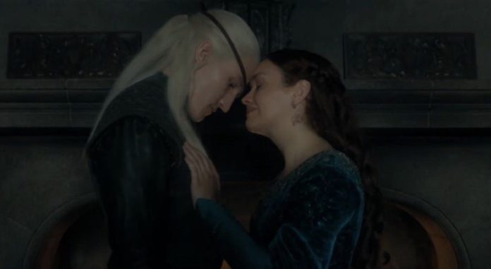 House of the Dragon 3ª temporada de House of the Dragon promete ser a mais sangrenta em novo trailer da HBO Max