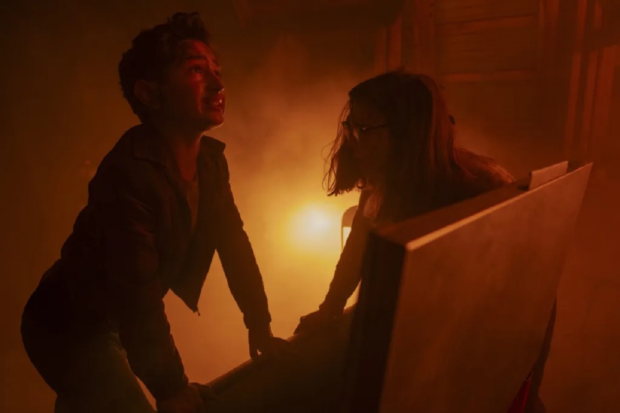 Entenda o final do episódio 7 de IT: Bem-Vindos a Derry