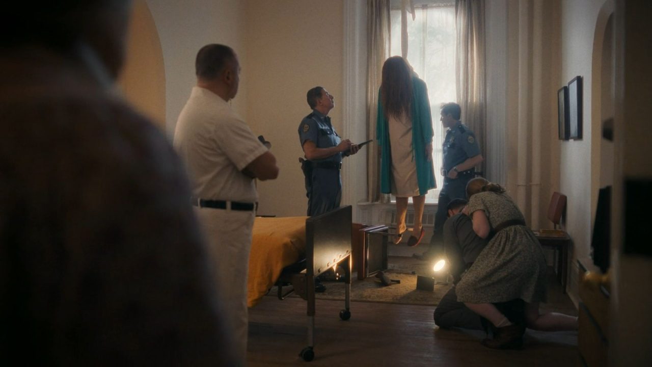 Entenda o final da 1ª temporada de IT: Bem-Vindos a Derry