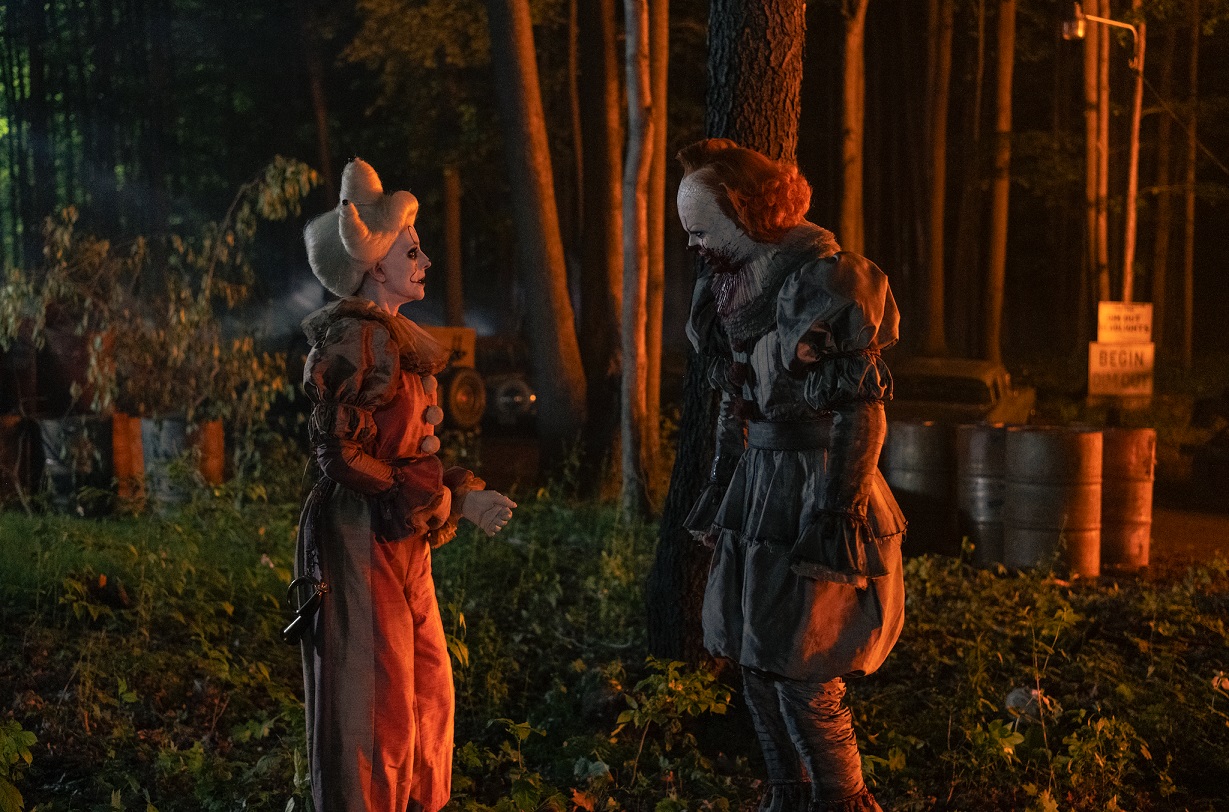 It: Bem-Vindos a Derry revela a origem de Bob Gray e como ele se tornou o Pennywise