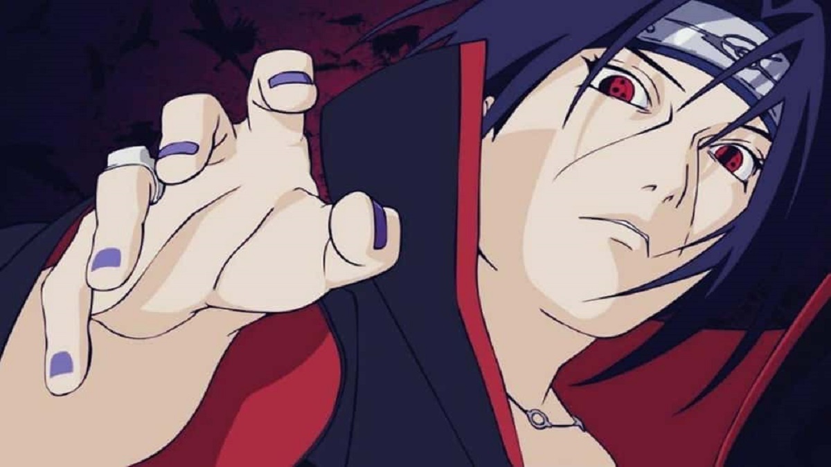 Fatos que você provavelmente não sabia sobre Itachi Uchiha de Naruto
