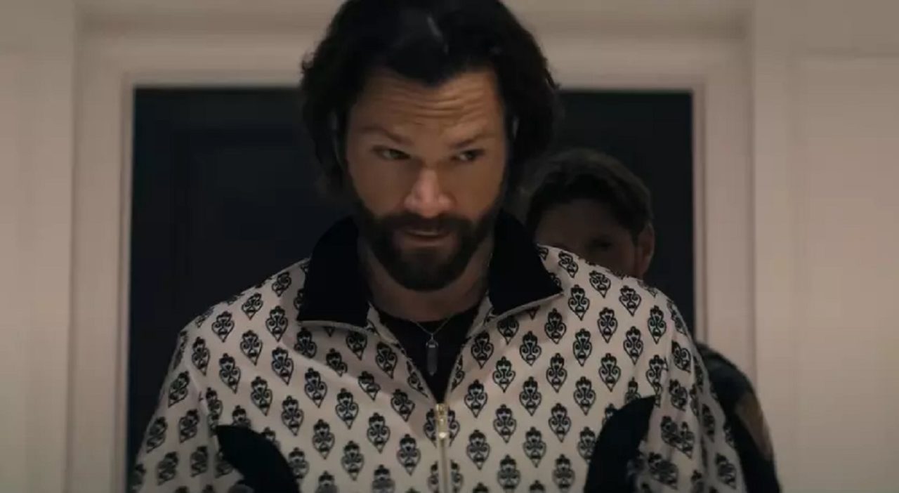 Quem é o novo personagem de Jared Padalecki em The Boys?