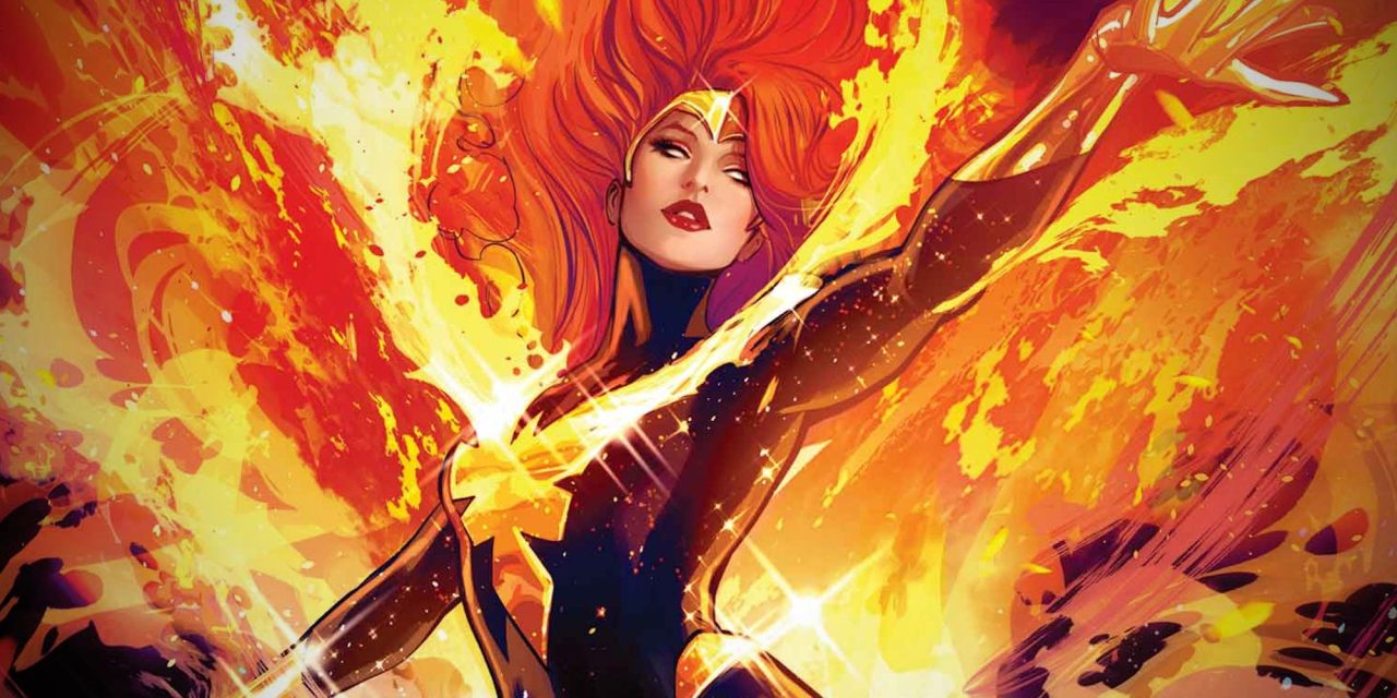 Os principais poderes e habilidades da Jean Grey