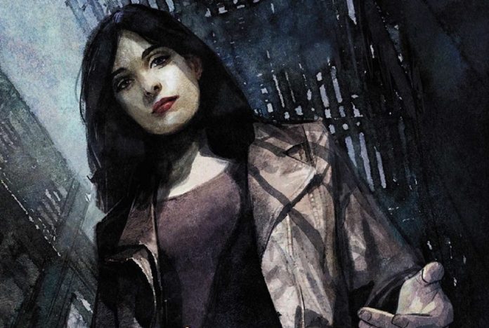Os principais poderes e habilidades da Jessica Jones