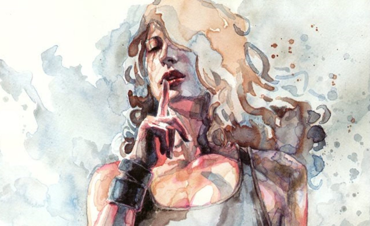 Os principais poderes e habilidades da Jessica Jones