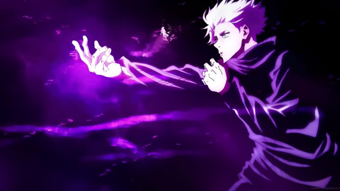 5 Personagens de anime que superam Gojo em poder