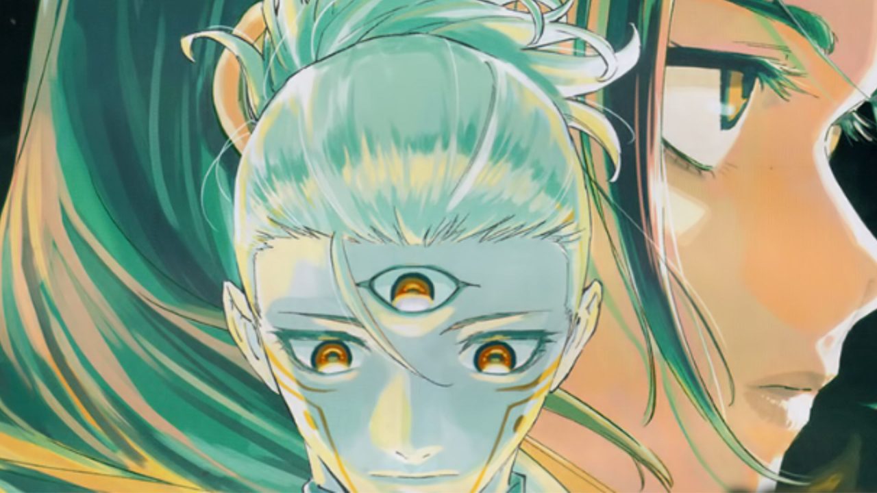 Jujutsu Kaisen Modulo capítulo 15 - Data de lançamento e o que esperar