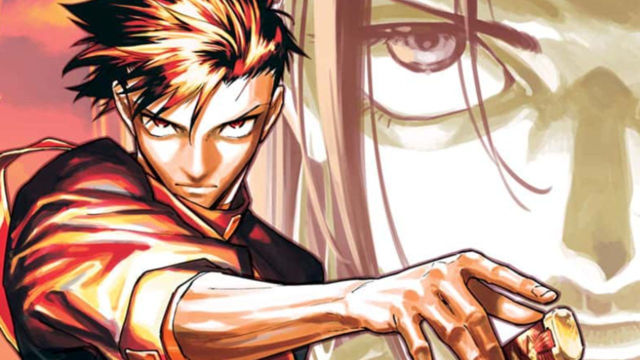 Jujutsu Kaisen Modulo revela surpresa especial enquanto batalha final avança no mangá