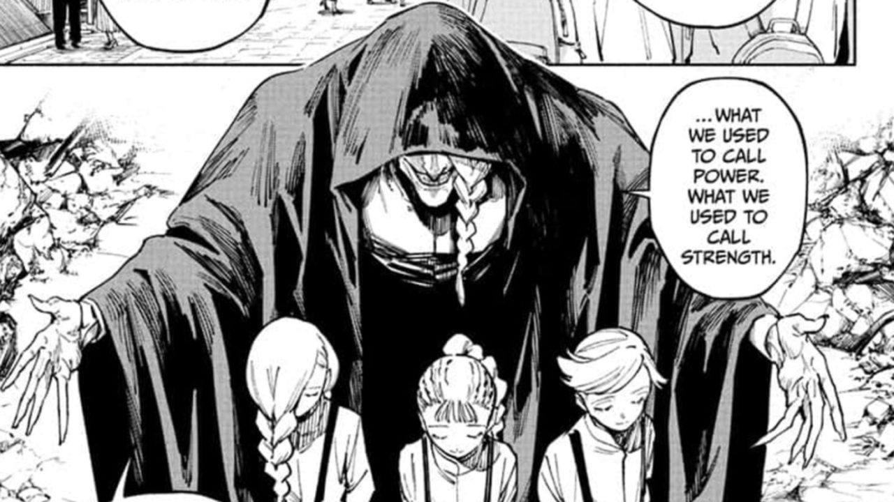 Todos os Personagens Principais de Jujutsu Kaisen Que Ainda Estão Vivos na Continuação Modulo