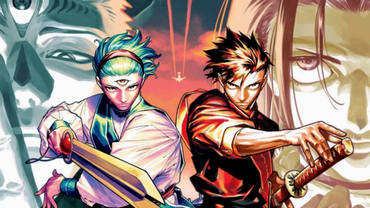 Jujutsu Kaisen Modulo 16 revela pacto suicida de Mahoraga e ameaça no nível de Sukuna