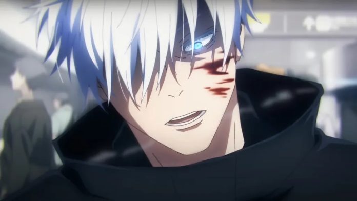 Jujutsu Kaisen Modulo - Sequência confirma personagem tão poderoso quanto Gojo