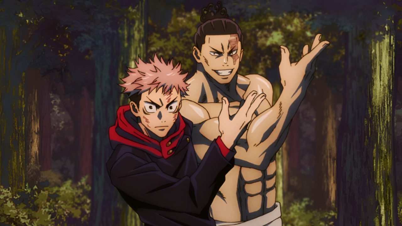 Os 10 melhores episódios de Jujutsu Kaisen para rever antes da terceira temporada
