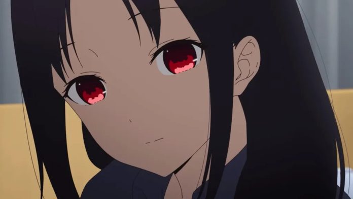 Novo trailer de Kaguya-sama Love Is War gera polêmica entre os fãs