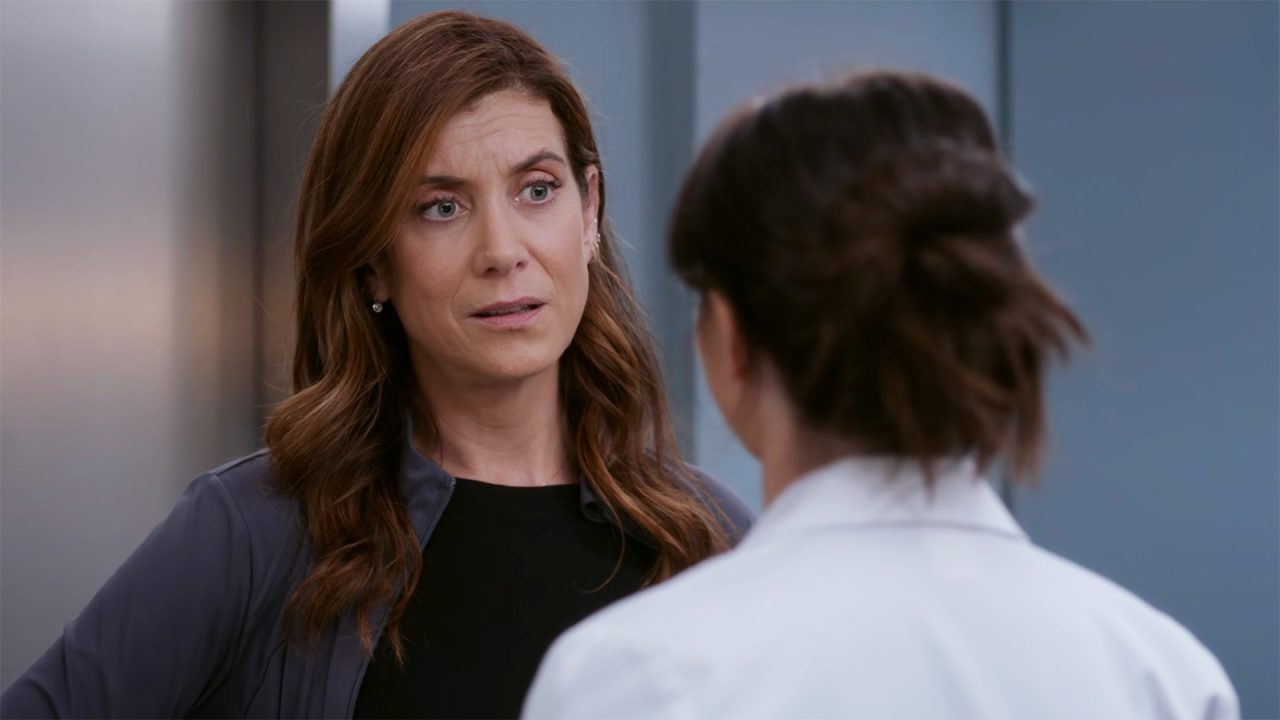 Kate Walsh retorna a Grey’s Anatomy em participação especial da 22ª temporada