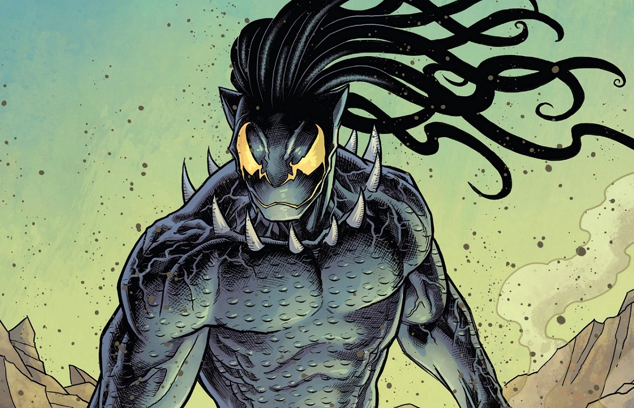 Os principais poderes e habilidades do Killmonger