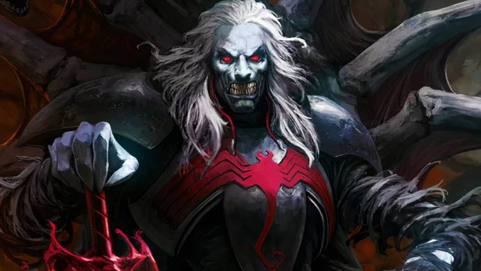 Os principais poderes e habilidades do Knull