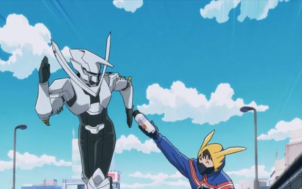 5 Motivos que tornam MHA Vigilantes melhor do que My Hero Academia