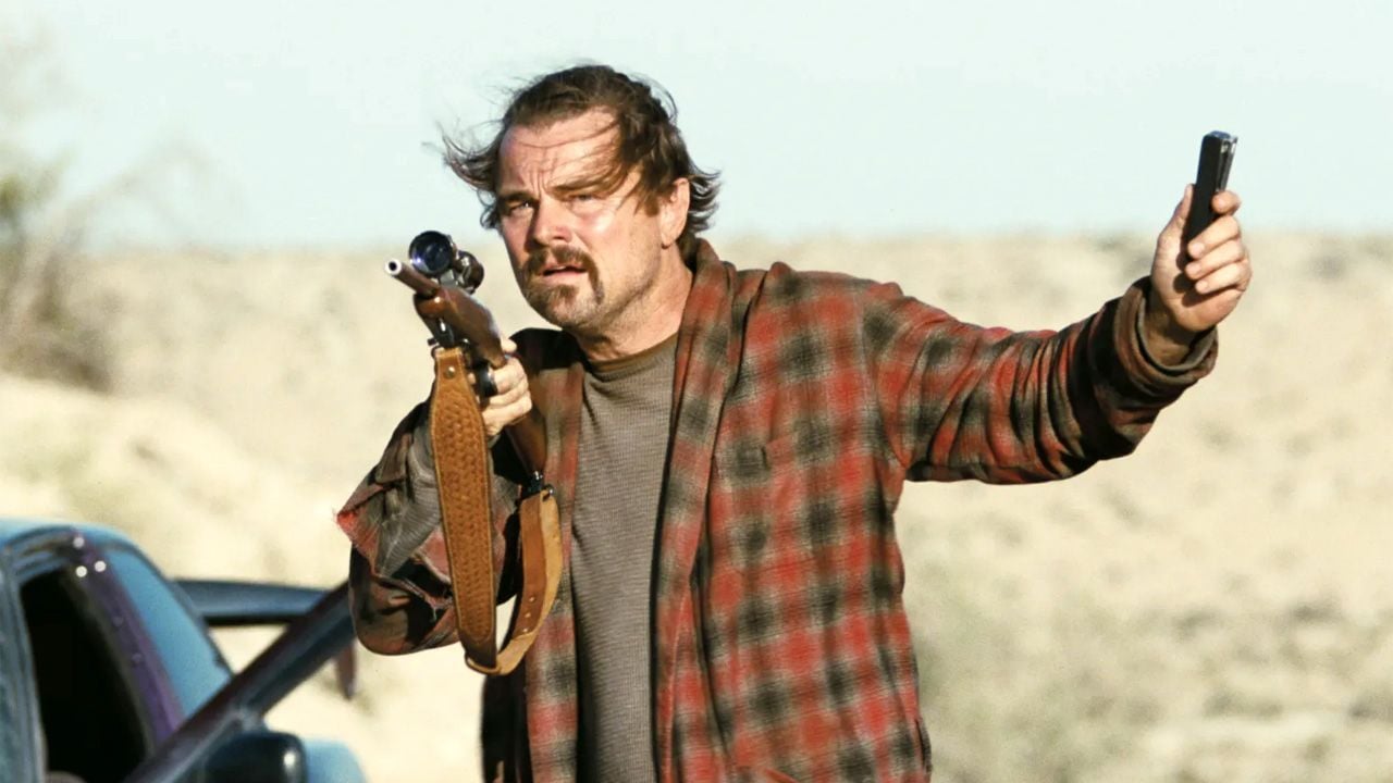 Leonardo DiCaprio confirma presença em Fogo Contra Fogo 2, mas papel ainda é indefinido