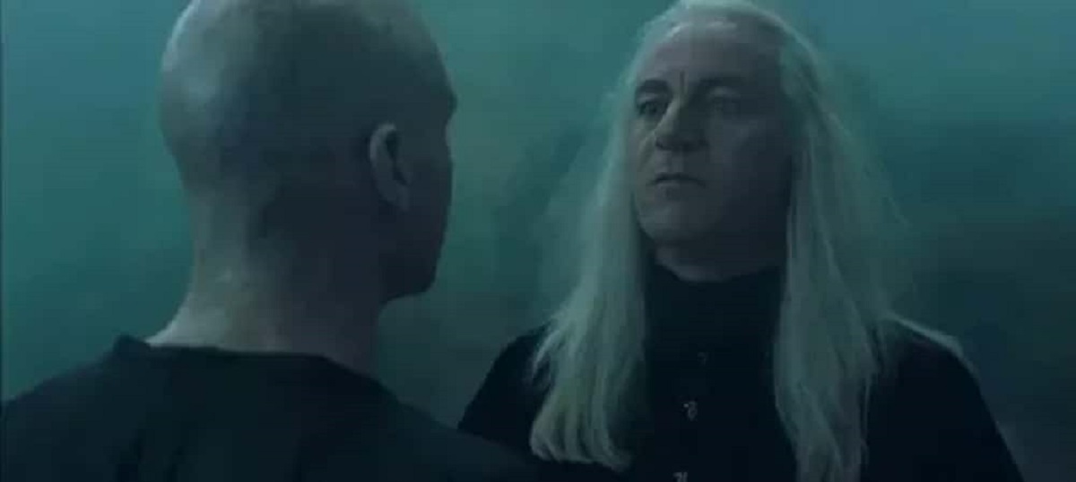 Fatos que você provavelmente não sabia sobre Lúcio Malfoy de Harry Potter