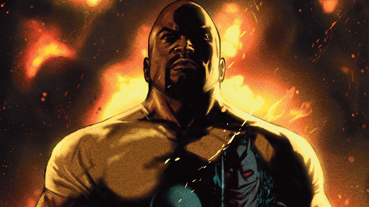 Os principais poderes e habilidades do Luke Cage