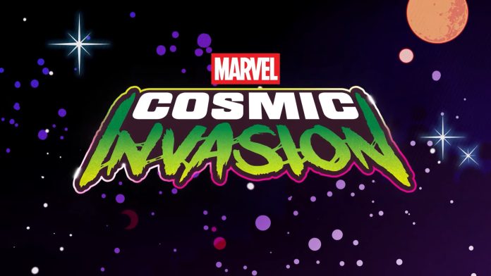 Marvel Cosmic Invasion - O jogo tem suporte a crossplay entre plataformas?