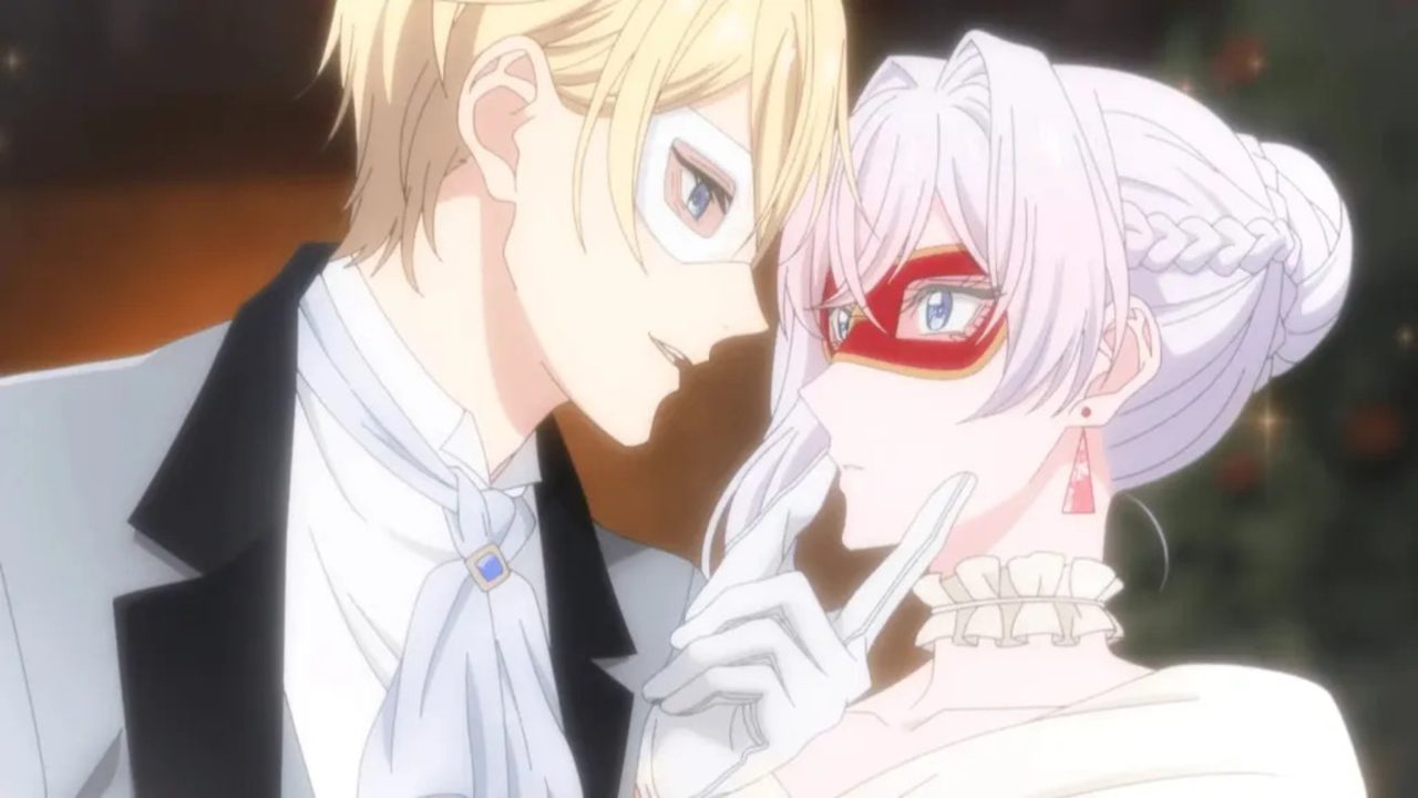 Os 10 melhores animes novos de 2025 ranqueados