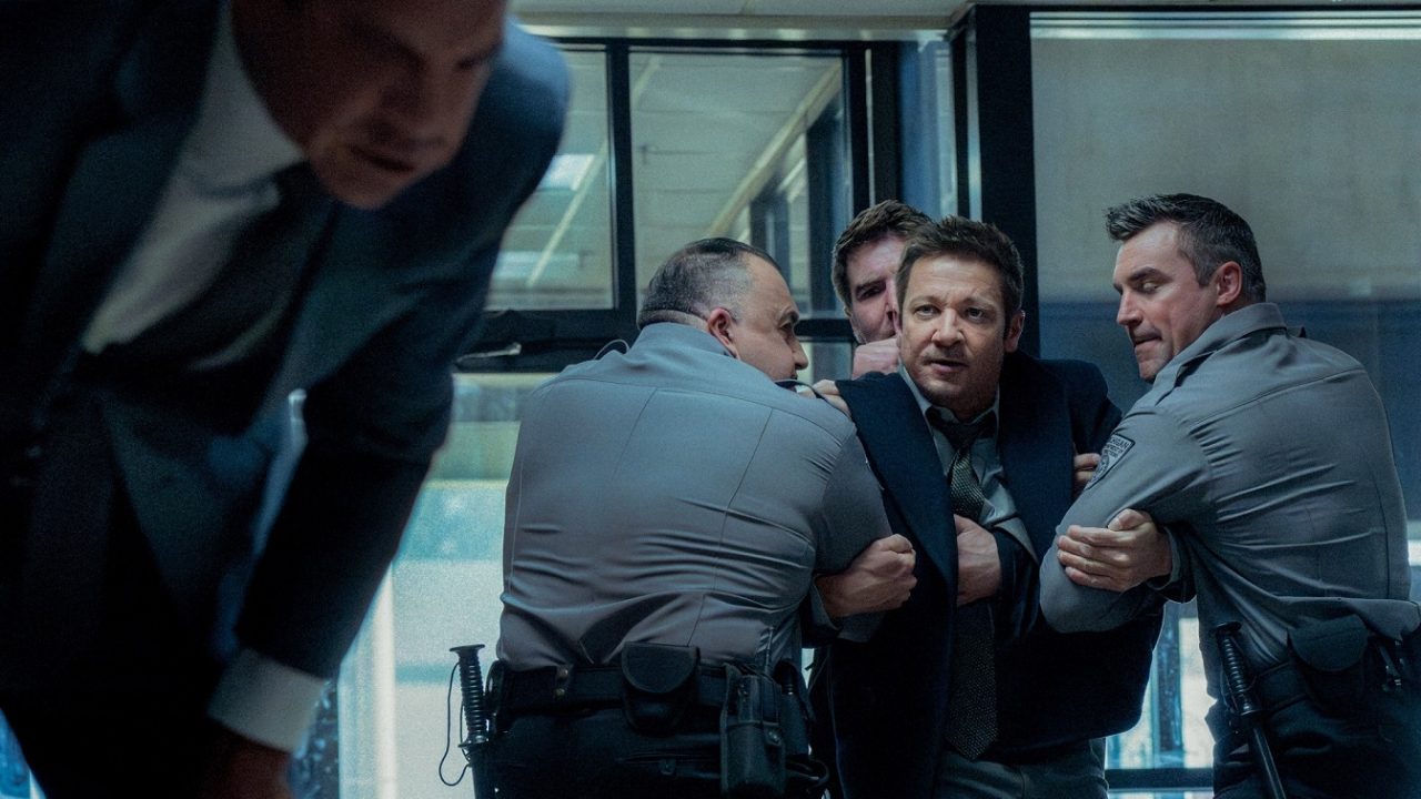 Quando estreia o episódio 7 da 4ª temporada de Mayor of Kingstown