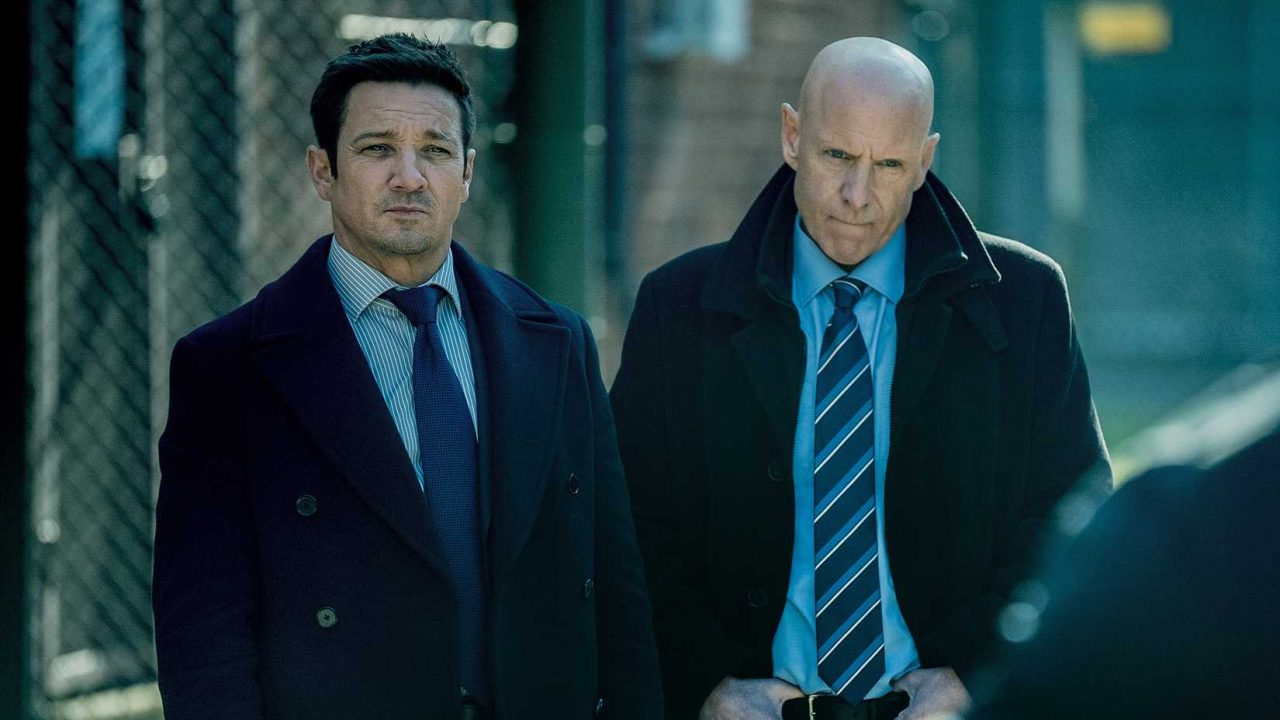 Quando estreia o episódio 10 da 4ª temporada de Mayor of Kingstown