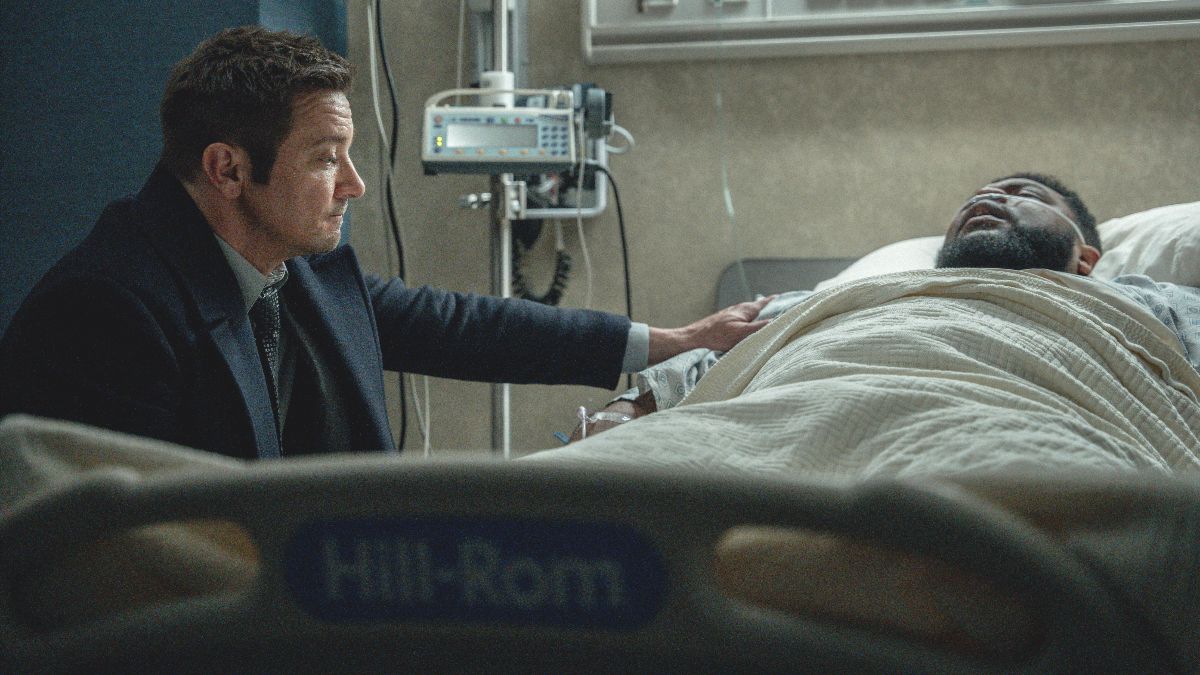 Quando estreia o episódio 8 da 4ª temporada de Mayor of Kingstown