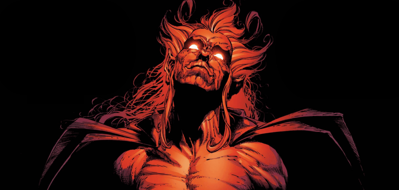 Os principais poderes e habilidades do Mefisto