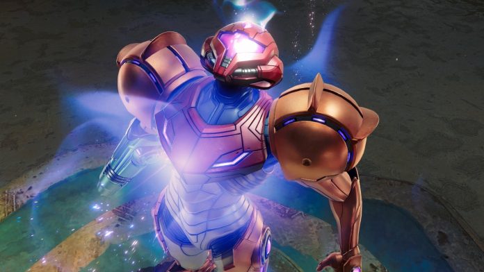 Metroid Prime 4 Beyond Todas as localizações dos Energy Tanks em Metroid Prime 4: Beyond