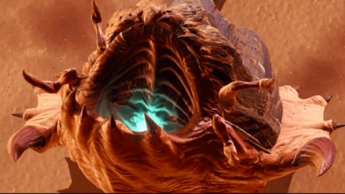 Metroid Prime 4 - Como derrotar Varmis no Vale de Sol