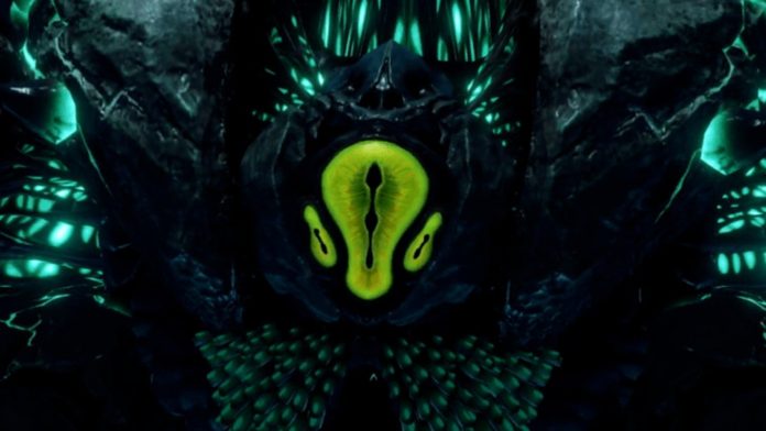 Metroid Prime 4 - Como derrotar Keratos na Câmara de Quarentena