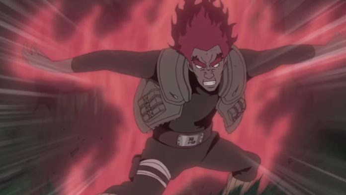 Os 7 Jutsus Proibidos Mais Poderosos de Naruto