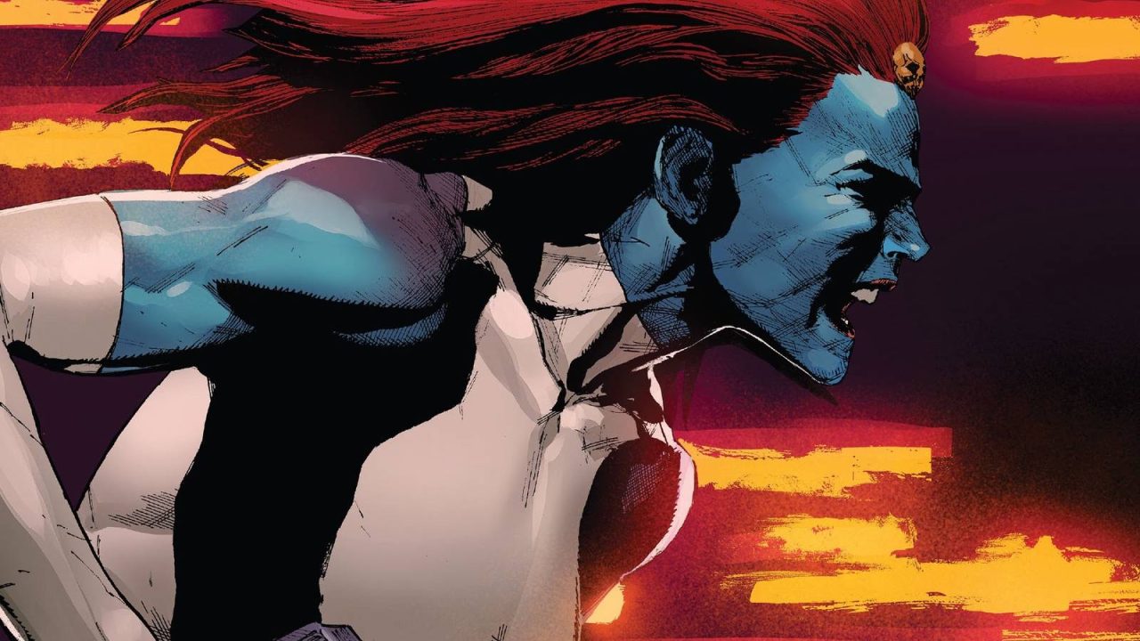 Os principais poderes e habilidades da Mística