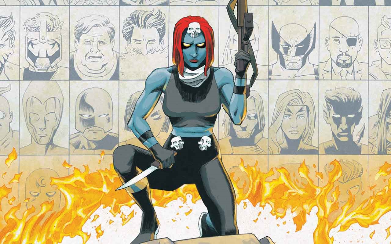 Os principais poderes e habilidades da Mística