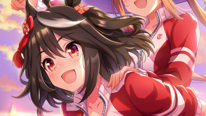 MixCollage-12-Dec-2025-05-06-PM Umamusume Pretty Derby - Vale a pena pegar a carta de suporte Kitasan Black no rerun?