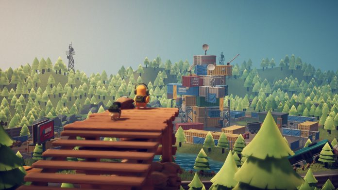 Escape From Duckov - Como aumentar a capacidade da mochila