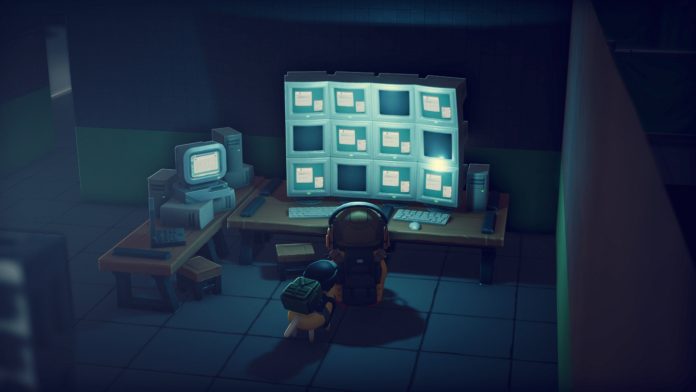 Escape From Duckov - Como conseguir cogumelos no jogo